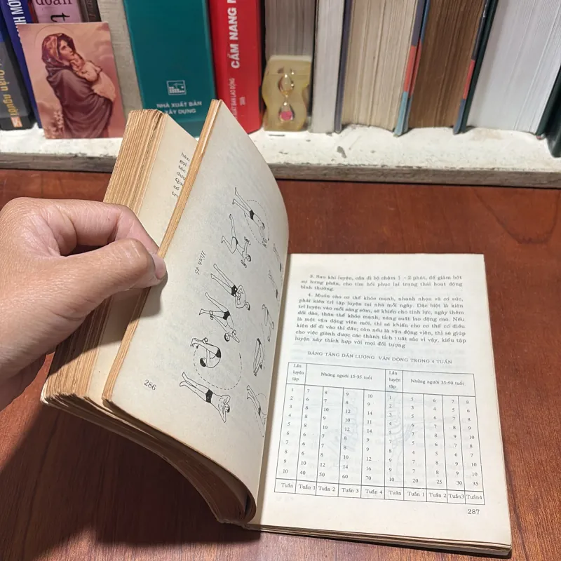 II Sức Khỏe: Tự Chữa Bệnh Bằng Phương Pháp Dưỡng Sinh - Nhan Ví, Tăng Đạo Minh, Minh Hoa 786771