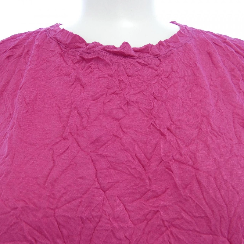 Áo thun me ISSEY MIYAKE - Hàng hiệu Authentic 827931