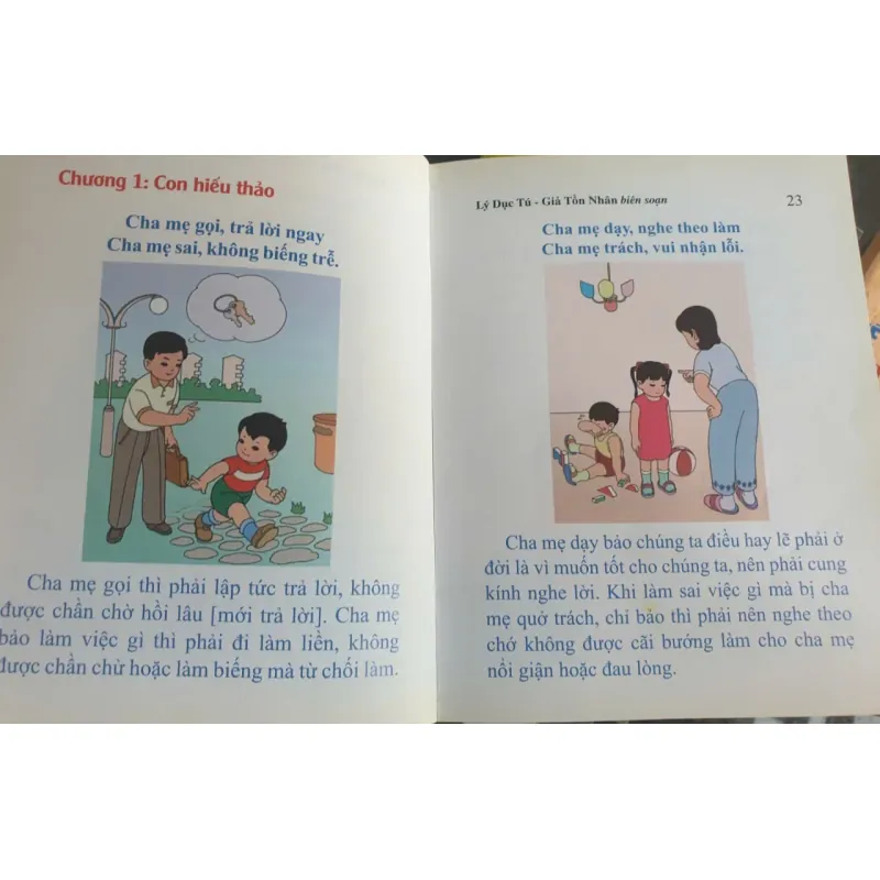 Đạo làm con 777712