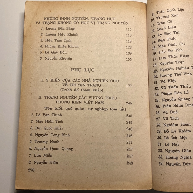 KHO TÀNG TRUYỆN TRẠNG VIỆT NAM, TẬP 6 (XB 1995) 531116