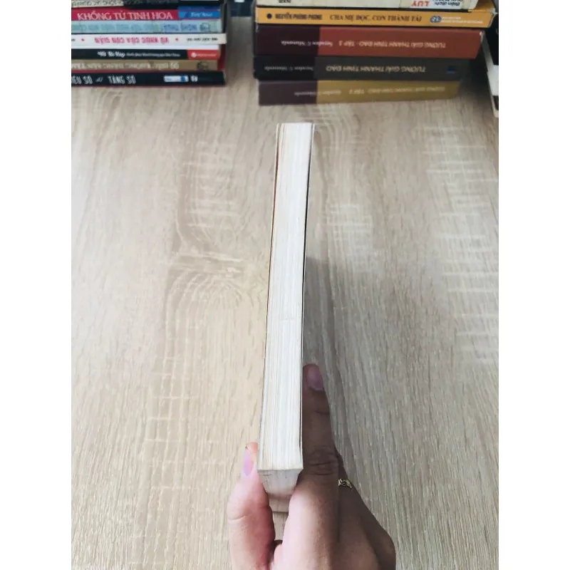 GƯƠNG KIÊN NHẪN  1020439