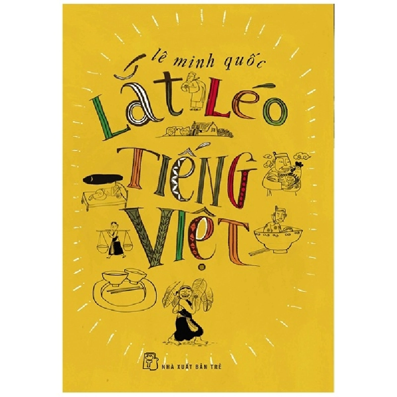 Lắt Léo Tiếng Việt - Lê Minh Quốc ASB.PO Oreka-Blogmeo120125 373247