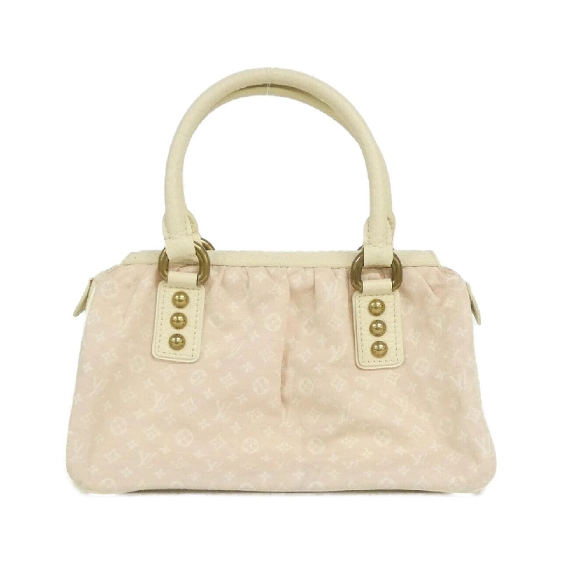 Túi xách Louis Vuitton Monogram Mini Run Trapeze PM M40062 - Hàng hiệu Chính hãng 764902