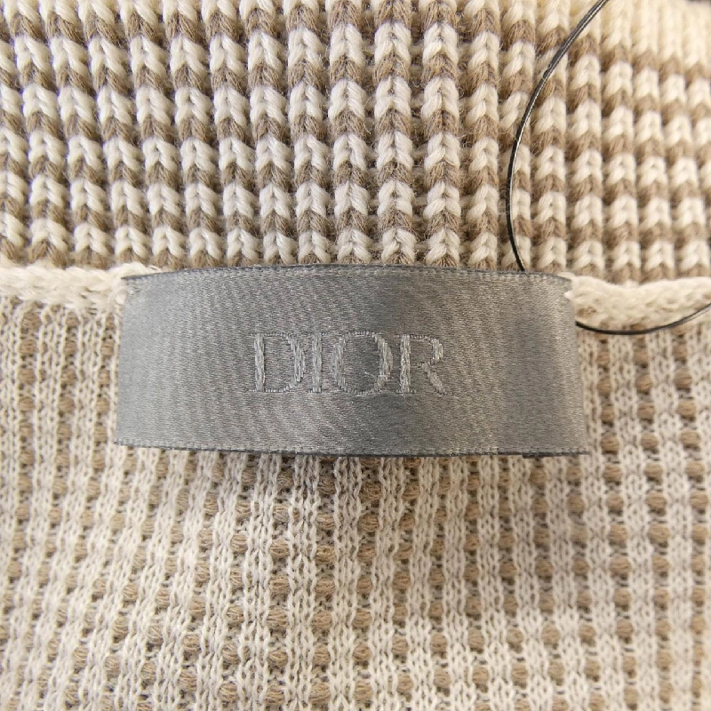 Dior DIOR 393M653AT563 Áo len - Hàng hiệu Chính hãng 897482