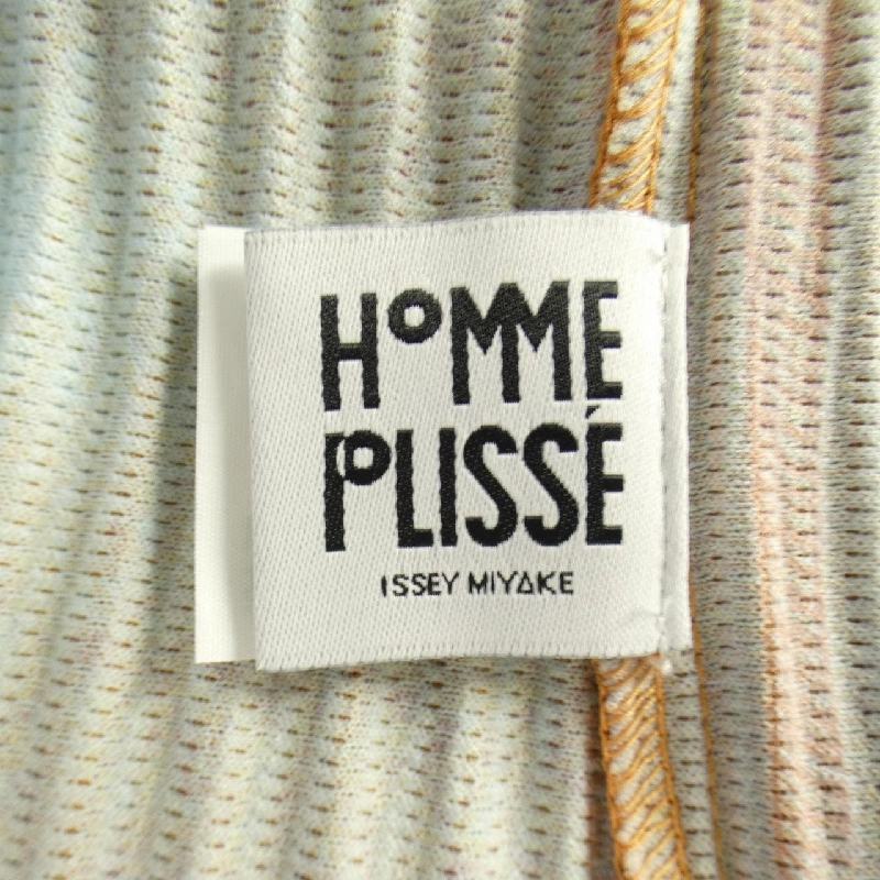 Hàng hiệu HOMME PLISSE - Áo phông 899461