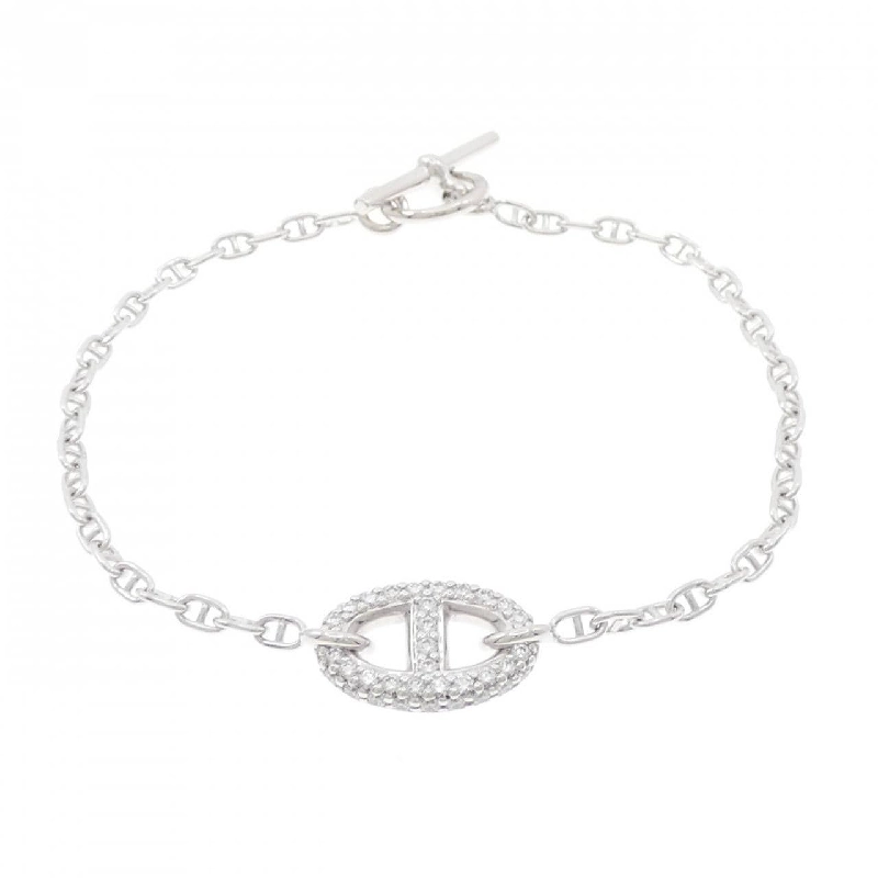 Bộ vòng tay Hermès New Flandore - Hàng hiệu Chính hãng 667374