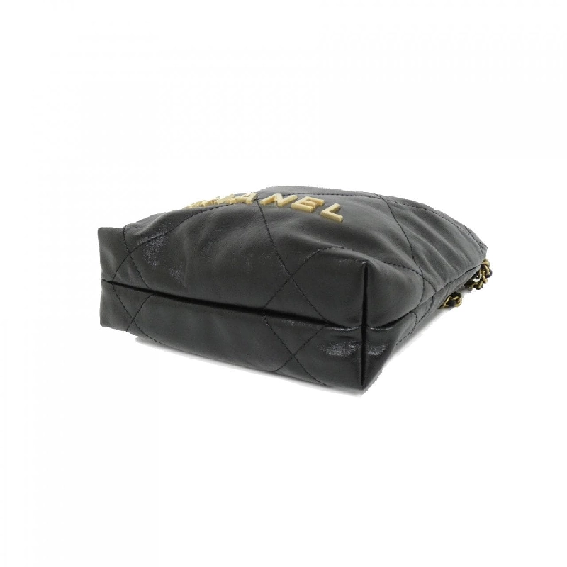 【Sản phẩm chưa sử dụng】Chanel Chanel22 Line AS3980 Túi 615793