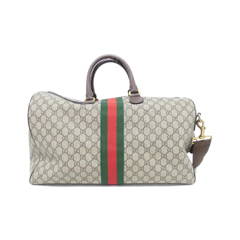 Gucci GUCCI SAVOY 547953 9C2ST Túi Boston - Hàng hiệu Chính hãng 803569