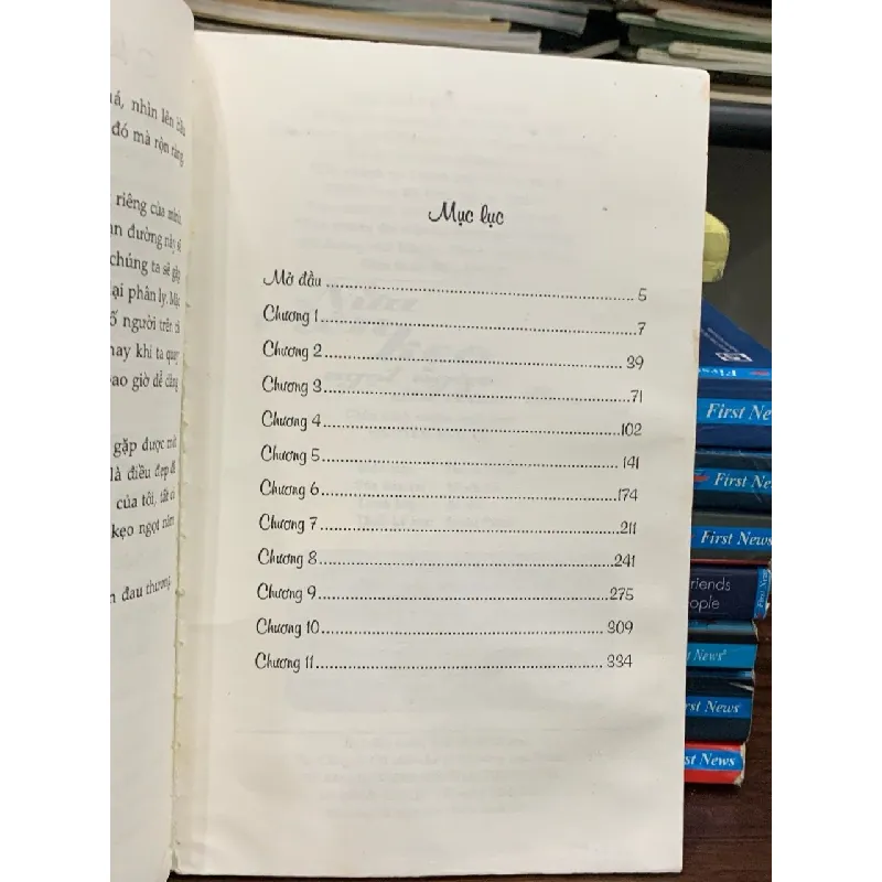 Nửa viên kẹo, ngọt ngào đến đau thương- Mộ Hạ 693446