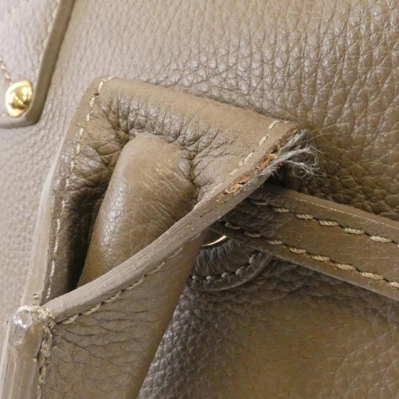 Túi Jimmy Choo - Hàng hiệu Authentic 805235