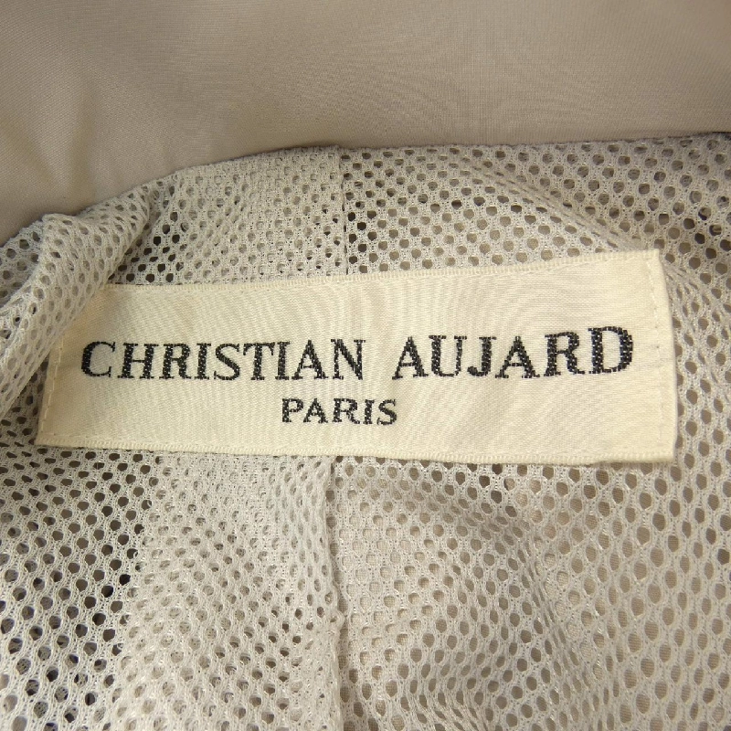 【Mã giảm giá】C･オジャール CHRISTIAN AUJARD Áo khoác 645077