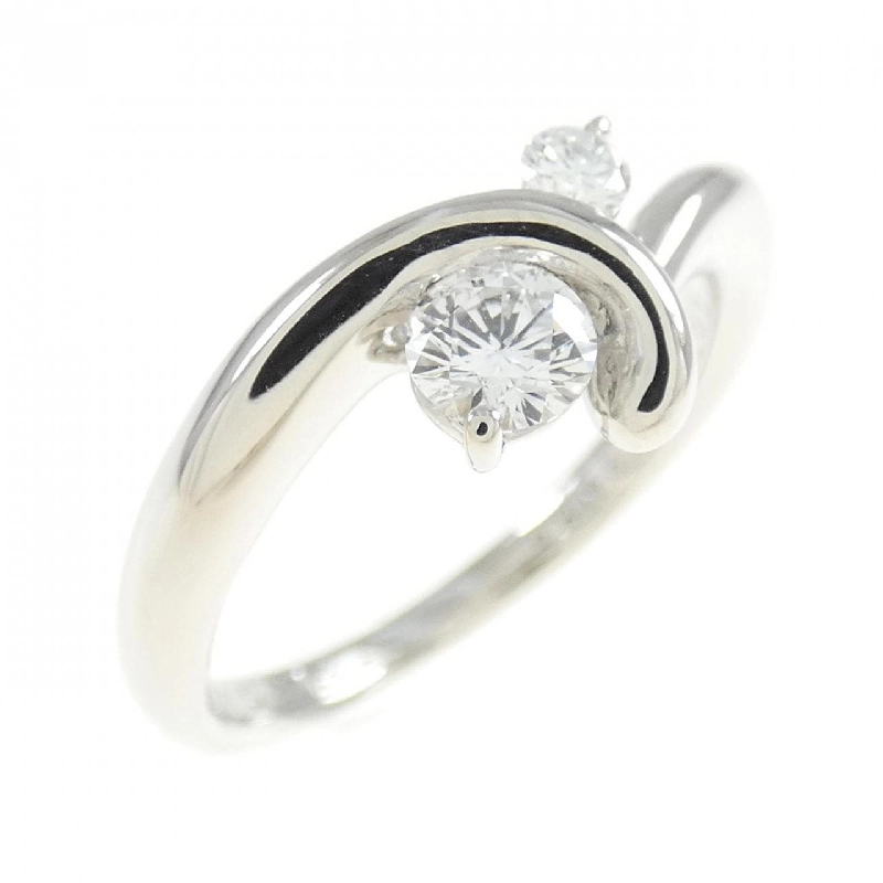 Nhẫn kim cương PT900 0.213CT 671250