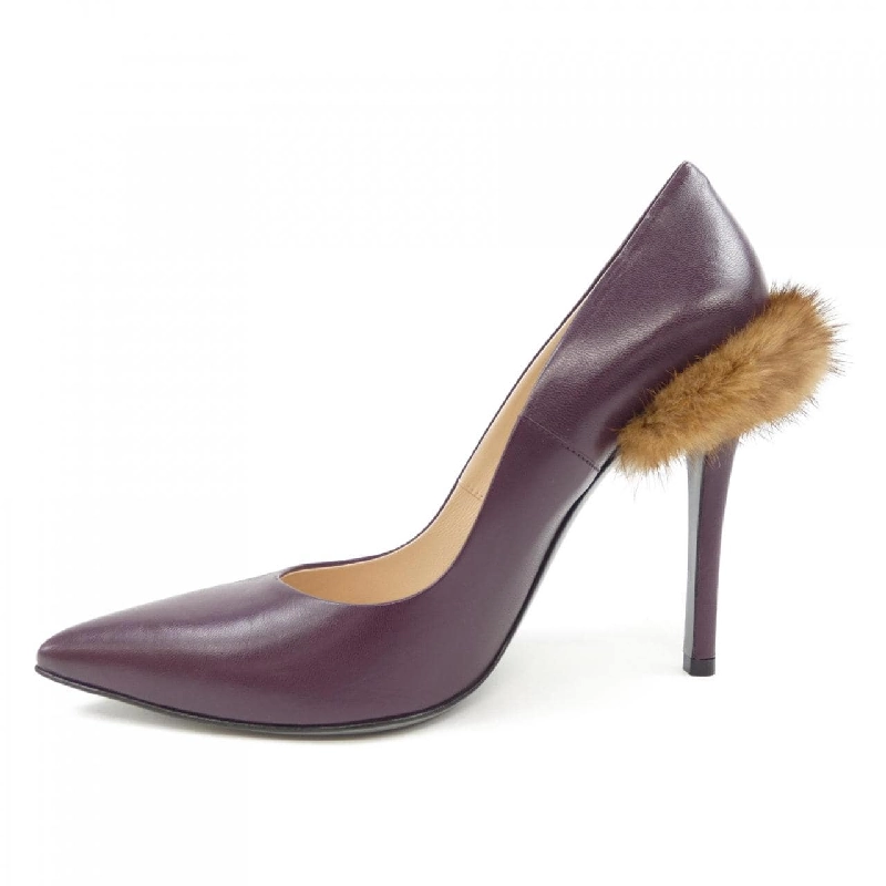 Giày cao gót FENDI 659789