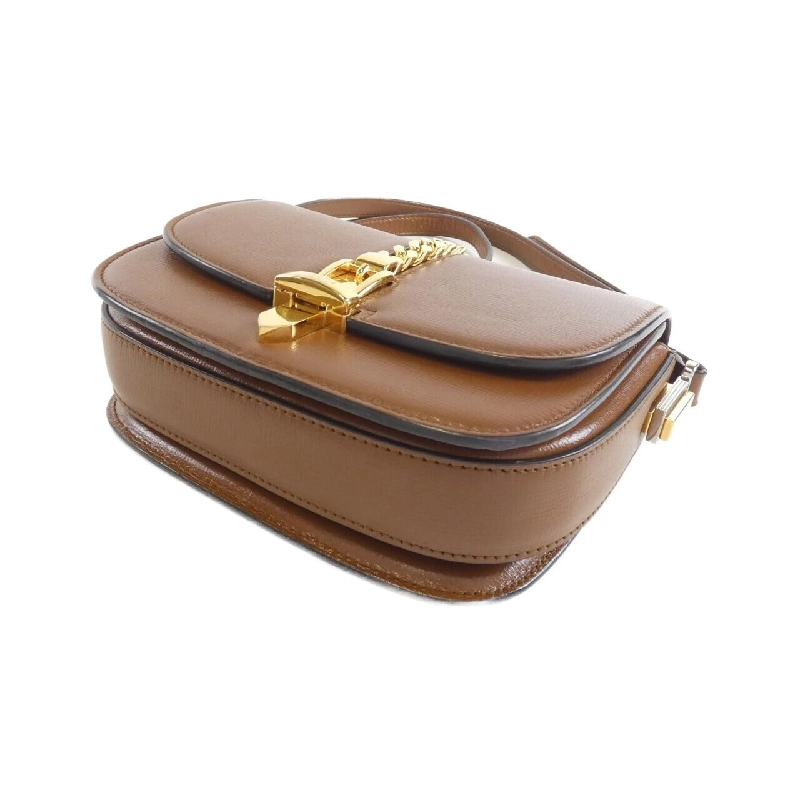 Gucci Sylvie 615965 1DB0X Túi đeo vai - Hàng hiệu Chính hãng 765105