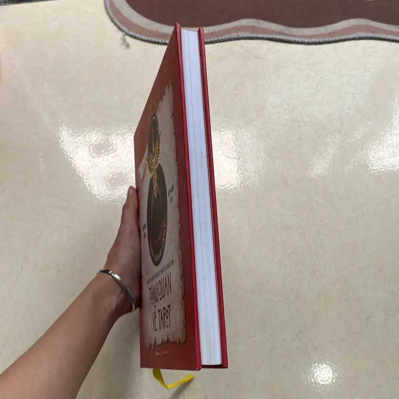 Tổng Quan Về Tarot♟️ 738674