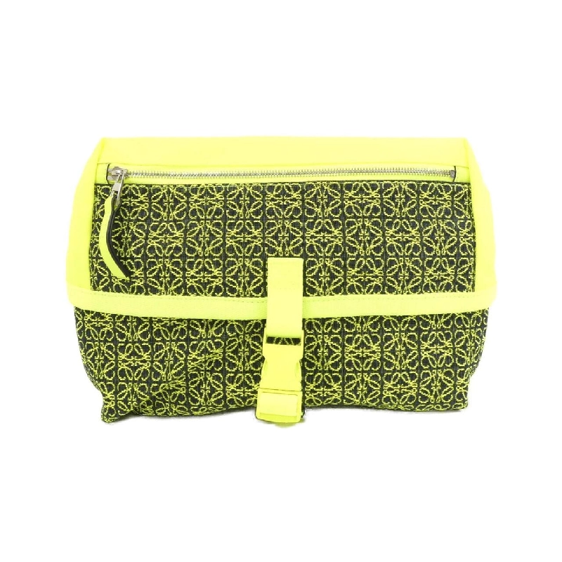 Loewe Postman Sling Anagram B741Z67X02 Túi đeo chéo - Hàng hiệu Chính hãng 768092