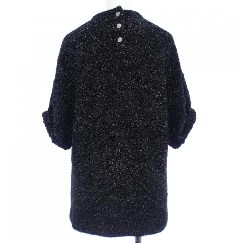 【Mã giảm giá】BraMink BLAMINK Áo len 636764