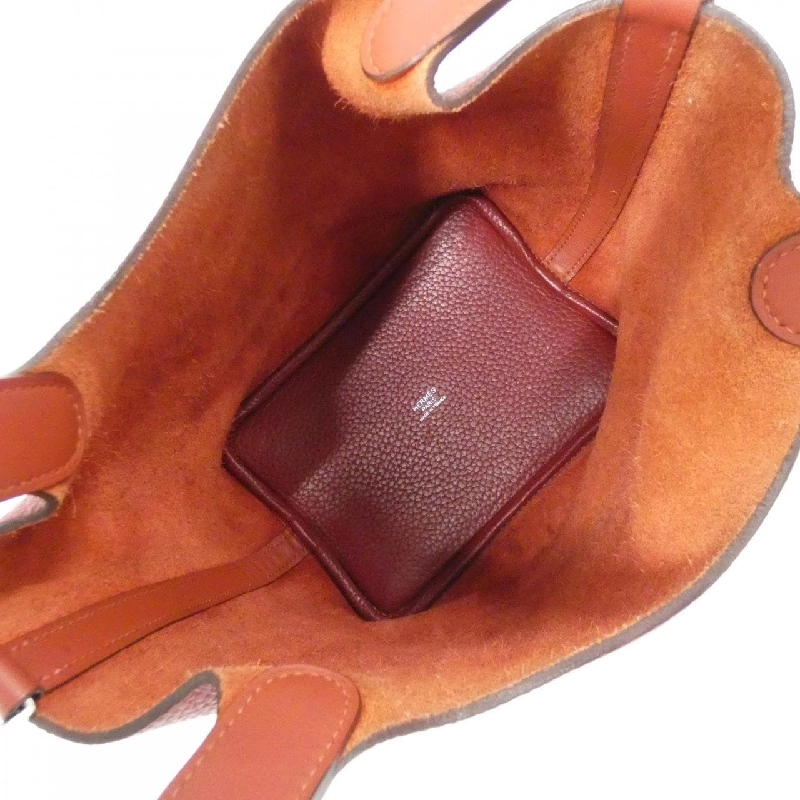 Túi Elmes Picotan Lock Touch PM 068680CK - Hàng hiệu Chính hãng 805427