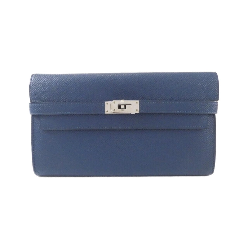 Ví Hermes Kelly Classic Verso 073627CK 619932
