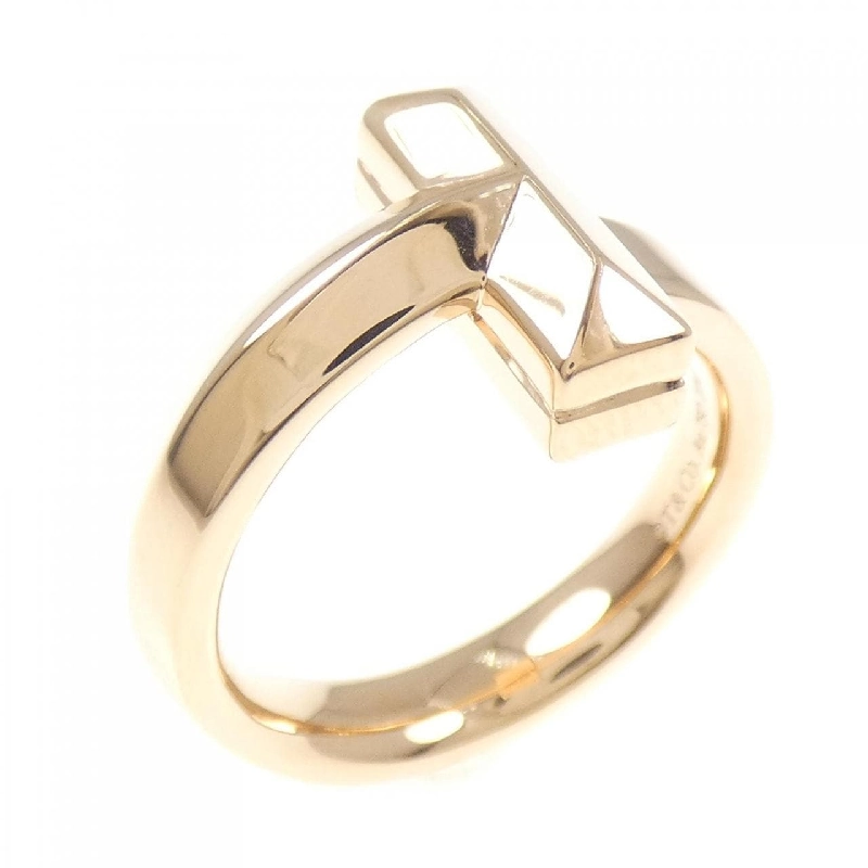 Nhẫn T1 Tiffany - Hàng hiệu Chính hãng 834132