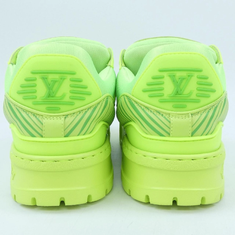 Giày sneaker LOUIS VUITTON PARK SEO-BO - Hàng hiệu Authentic 904045