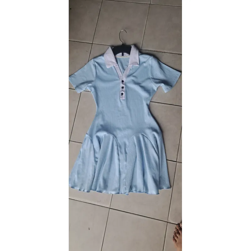 đầm dễ thương trẻ trung năng động  575670