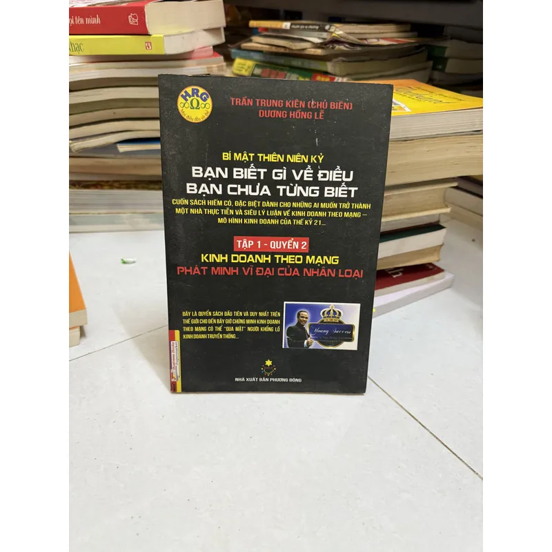 Bạn biết gì về điều bạn chưa từng biết  593530