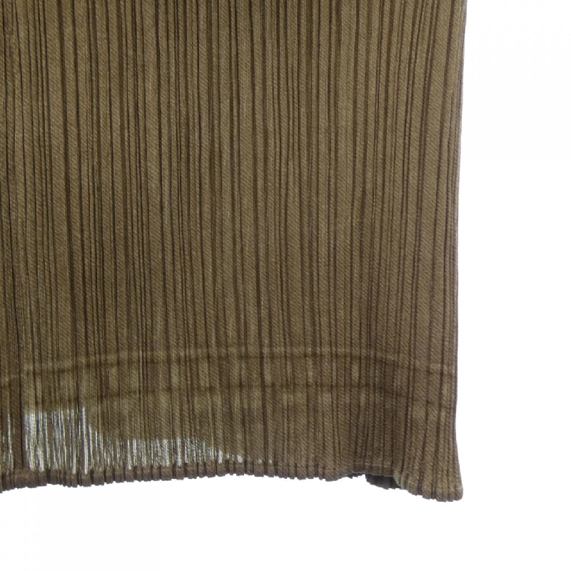 【Mã giảm giá】【Cổ điển】Váy PLEATS PLEASE 655640