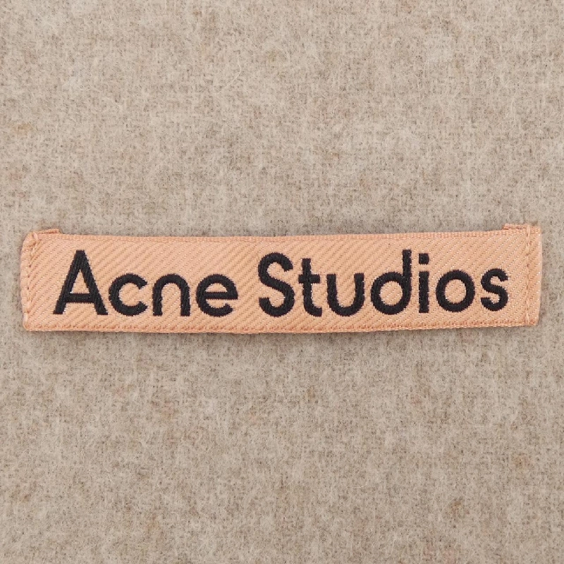 Khăn quàng cổ ACNE STUDIOS - Hàng hiệu Authentic 833006