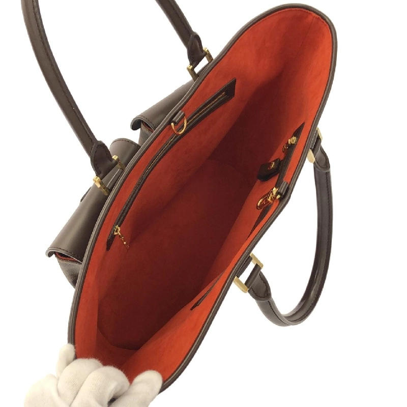 Túi xách Louis Vuitton Damier Manosque GM N51120 - Hàng hiệu Chính hãng 804426