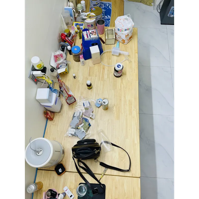 Bàn làm việc, học, máy tính; KT 0,8x1,5x0,7m 622868