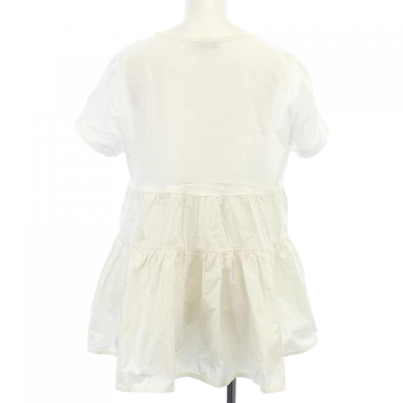 Áo thun MONCLER - Hàng hiệu Chính hãng 826466