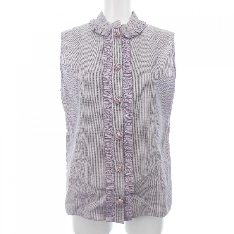 【Mã giảm giá】Chanel CHANEL Áo 644763