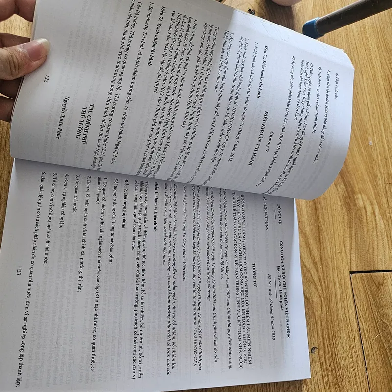 Những quy định mới nhất về thuế như hình 694061