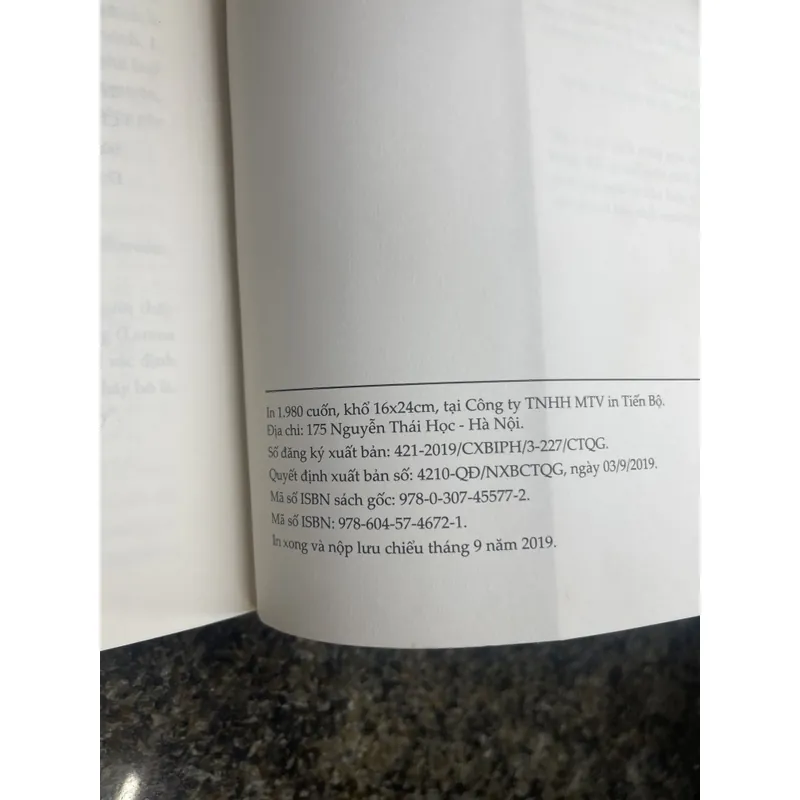 Tư duy đạo đức Jonathan Haidt 738331