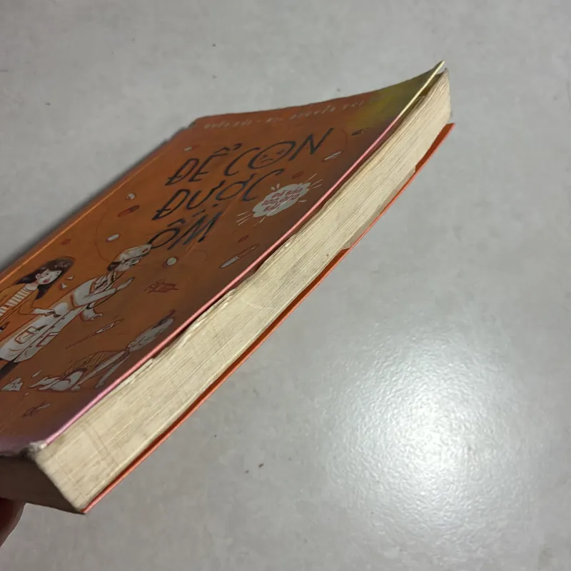 Để con được ốm - Bs Nguyễn Trí Đoàn 783169