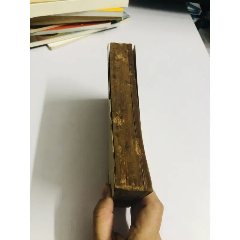 NGOÀI CHÂN MÂY – Pearl S. Buck 1973 756240