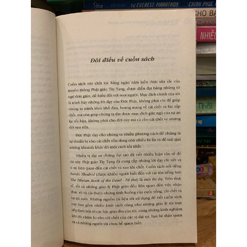 Tái sinh huỷ lạc -Tulku Thondup 786135