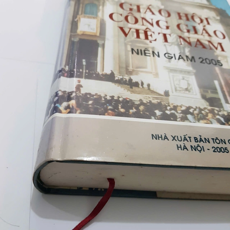 Giáo hội Công giáo Việt Nam  420266