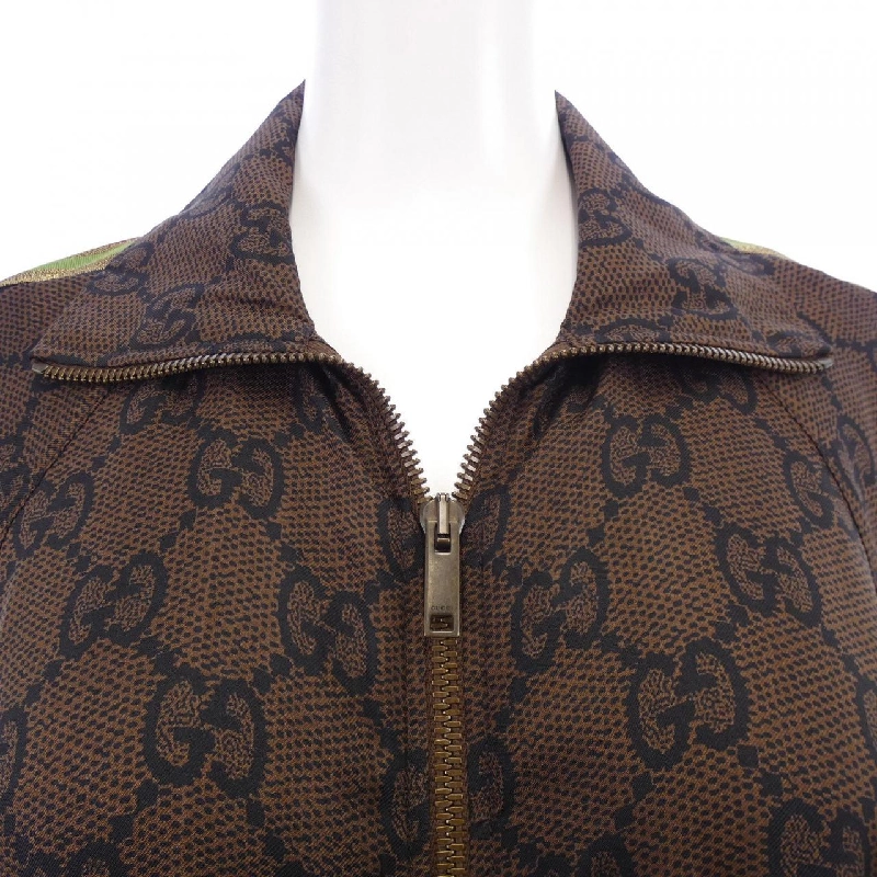 Gucci GUCCI 625007 XJCL5 Áo khoác - Hàng hiệu Chính hãng 817536