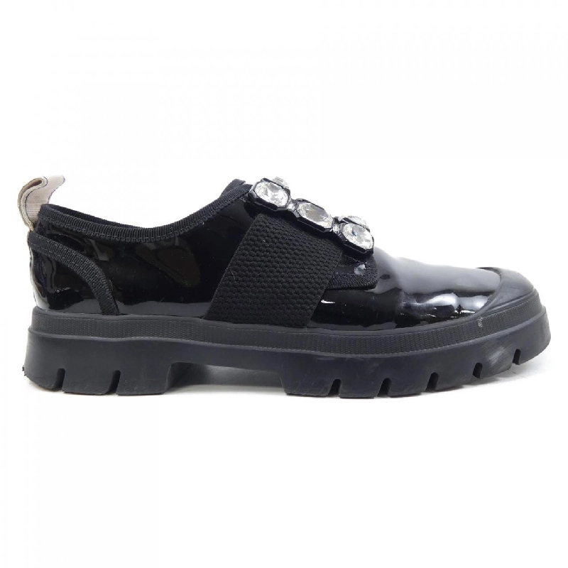 【Mã giảm giá】Giày sneaker ROGER VIVIER 664044