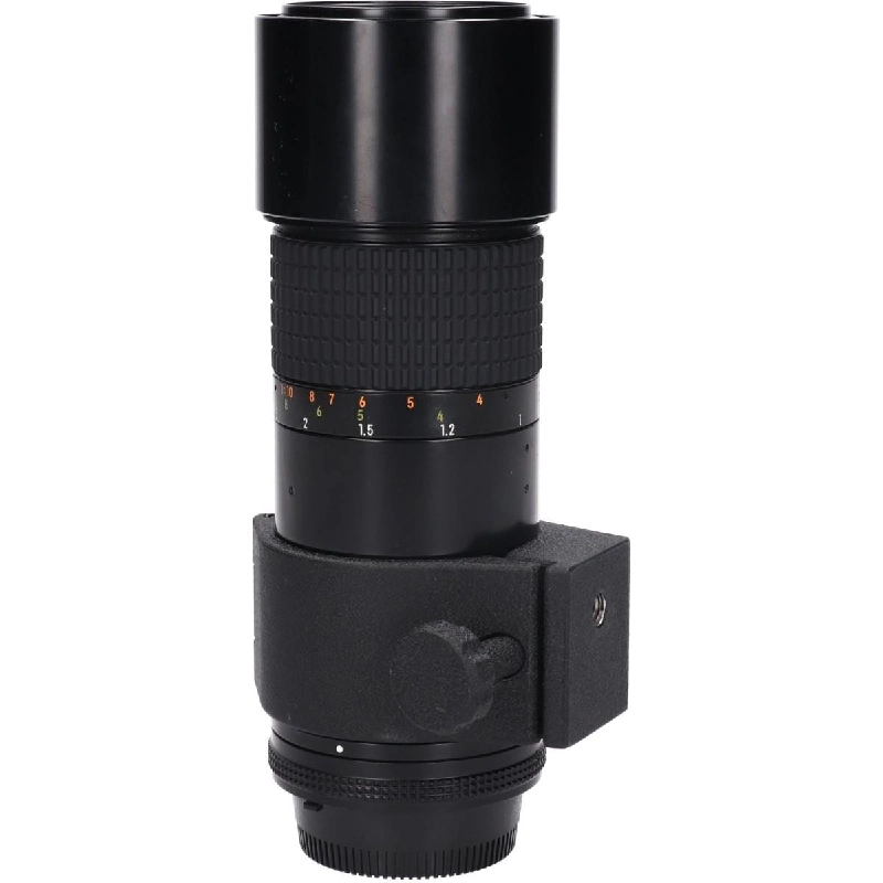 Ống kính AI 200mm F4S MICRO - Hàng hiệu Authentic 885919
