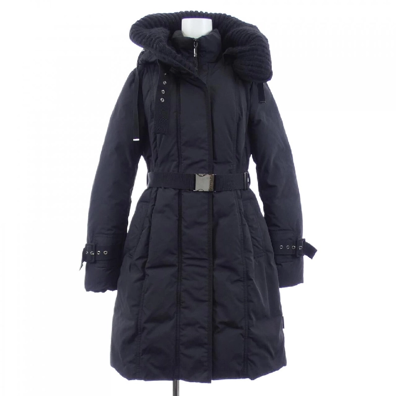 MONCLER CHACAL Áo khoác lông - Hàng hiệu Chính hãng 816151