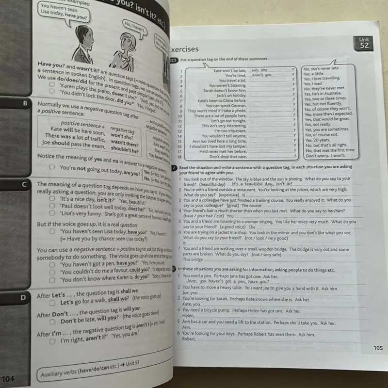 English Grammar in Use - Raymond Murphy 789370