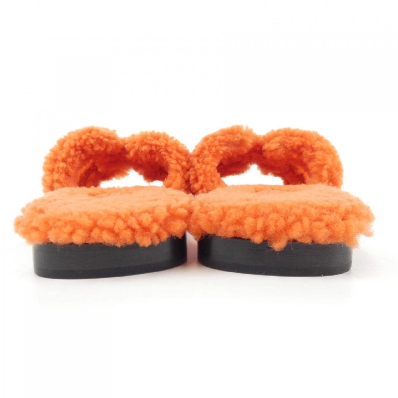 【Mã giảm giá】Dép HERMES 663664