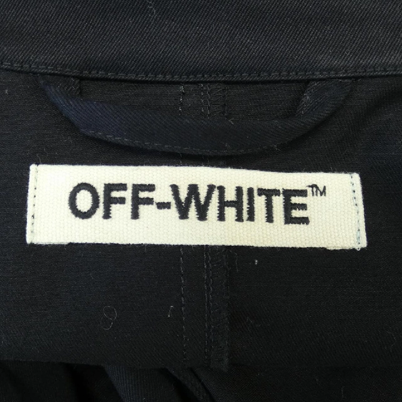 Off-White OFF-WHITE Áo khoác - Hàng hiệu Chính hãng 895065