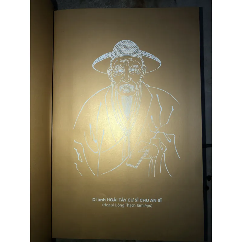 An Sĩ toàn thư (trọn bộ 2 quyển) 719574