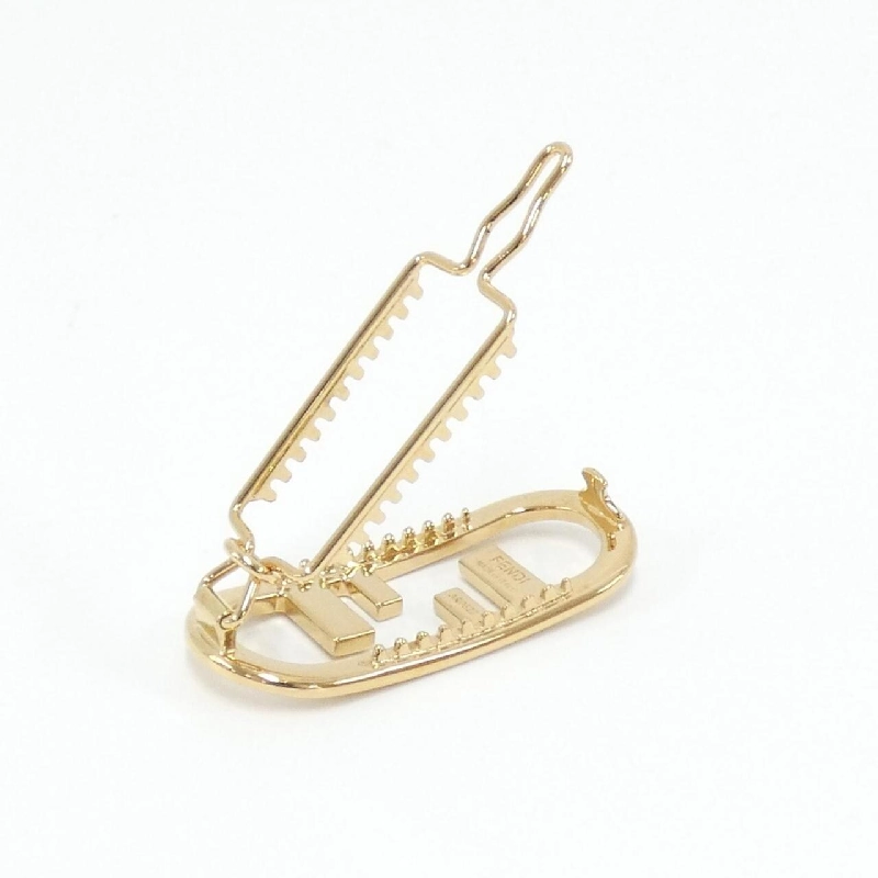 Fendi 8AH325 B08 Kẹp Tóc 626830