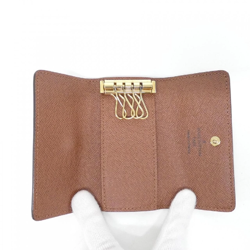 Louis Vuitton Monogram Multiclés M69517 Key Case - Hàng hiệu Authentic 772316