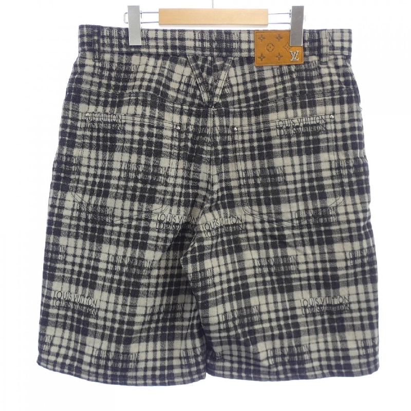 Quần short LOUIS VUITTON - Hàng hiệu Authentic 893718